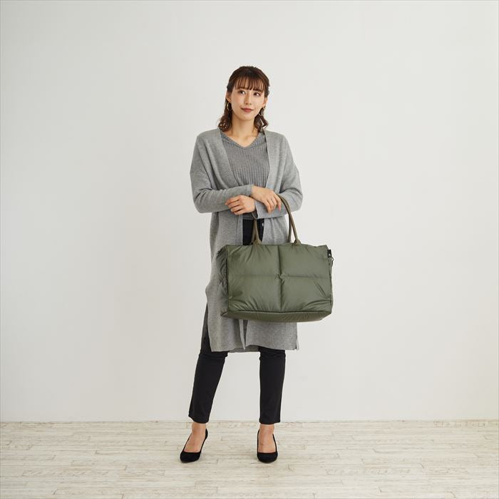 ROOTOTE フェザールー 1244 ルートート 通販 トートバッグ ショルダーバッグ トートバック ショルダーバック レディース 肩掛け 斜めがけ 軽量 自立 A4 大人 FEATHER ROO GRANDE グランデ