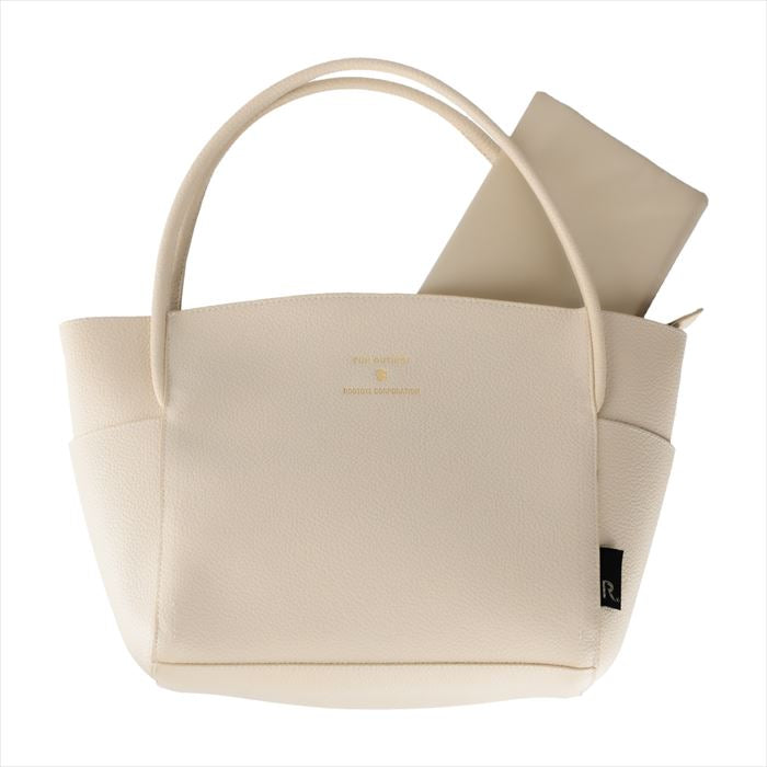 ルートート トートバッグ 1252 ROOTOTE 通販 トートバック 2way ショルダーバッグ ショルダーバック レディース おしゃれ 通勤 上品 きれいめ 肩掛け DELI デリ Parootie Letherette