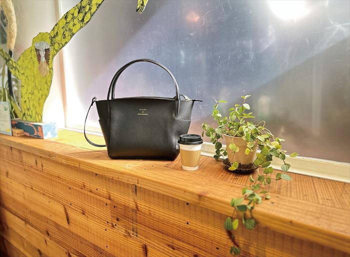 ルートート トートバッグ 1252 ROOTOTE 通販 トートバック 2way ショルダーバッグ ショルダーバック レディース おしゃれ 通勤 上品 きれいめ 肩掛け DELI デリ Parootie Letherette
