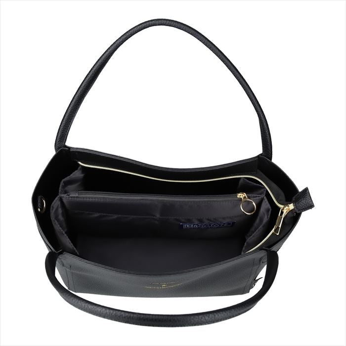 ルートート トートバッグ 1252 ROOTOTE 通販 トートバック 2way ショルダーバッグ ショルダーバック レディース おしゃれ 通勤 上品 きれいめ 肩掛け DELI デリ Parootie Letherette