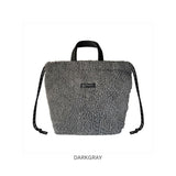 ルートート トートバッグ ROOTOTE 1257 通販 トートバック トート バッグ レディース 2way ショルダー ショルダーバッグ 斜めがけ 軽量 軽い 巾着 もこもこ 大人 かわいい おしゃれ