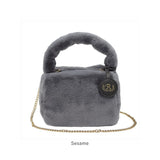 ルートート トートバッグ ROOTOTE 1263 通販 トートバック ショルダーバッグ 小さめ 斜めがけ レディース おしゃれ 軽量 軽い もこもこ 冬 ふわふわ 秋冬 大人 かわいい シンプル baby