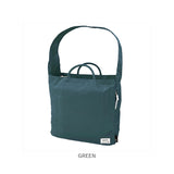 ルートート トートバッグ ROOTOTE 1277 通販 トートバック ナイロン レディース 肩掛け 大きめ 通勤 通学 A4 ファスナー付き 大人 かわいい おしゃれ 無地 シンプル MEDIUM ミディアム