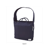 ルートート トートバッグ ROOTOTE 1277 通販 トートバック ナイロン レディース 肩掛け 大きめ 通勤 通学 A4 ファスナー付き 大人 かわいい おしゃれ 無地 シンプル MEDIUM ミディアム