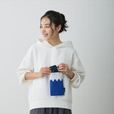 ルートート ベビールー ROOTOTE 1278 通販 ショルダーバッグ ミニショルダーバッグ 斜めがけバッグ ショルダーバック ミニバッグ ボトルホルダー スマホショルダー baby roo 富士山 Fuji