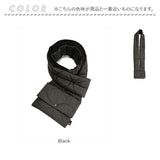 マフラー レディース 差し込み 通販 ROOTOTE ルートート 1280 ショルダーバッグ サコッシュ ショルダーバック 2way 防寒 あったか おしゃれ かわいい シンプル キルティング 秋冬 Muff