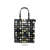 ルートート トートバッグ ラミネート 1291 通販 ROOTOTE トートバック レッスンバッグ 大きめ A4 通勤 通学 A-quatre アーキャトル レディース ラミネートーK 撥水 軽量 軽い おしゃれ