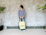 ルートート リュック ROOTOTE 1315 通販 リュックサック サブリュック デイパック バックパック レディース サブバッグ 折りたたみ ナイロン 軽量 軽い A4 旅行 撥水 CEOROO
