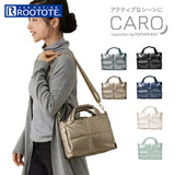 ルートート ショルダーバッグ ROOTOTE 1340 通販 ミニショルダー 2way トートバッグ ショルダーバック 斜めがけバッグ レディース 斜めがけ 軽量 軽い フェザールー babyroo ベビールー