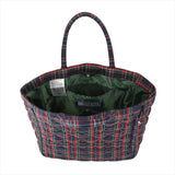ルートート トートバッグ ROOTOTE 1346 通販 トート バッグ 小さめ レディース レッスンバッグ おけいこバッグ お稽古バッグ キルティング チェック タータンチェック 通学 通勤