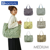 ルートート トートバッグ ROOTOTE 1350 通販 トート レディース 大きめ 通勤 通学 大容量 A4 軽量 軽い キャンバス マチあり マチ広 マルシェバッグ 綿 コットン 手持ち 肩掛け おでかけ