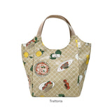 ルートート トートバッグ ROOTOTE 1353 通販 ラミネート トート レディース 大きめ 撥水 はっ水 軽量 軽い 大容量 A4 肩掛け マチあり マチ広 ラミネート加工 雨の日 おしゃれ デザイン