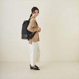 ルートート セオルー ROOTOTE 1357 通販 リュック リュックサック バックパック デイパック 2way トートバッグ 撥水 はっ水 通勤 通学 A4 自立 軽量 軽い レディース メンズ おしゃれ