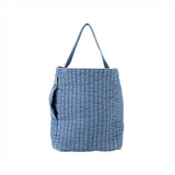 ルートート トートバッグ ROOTOTE 1358 通販 トート バッグ 小さめ 肩掛け レディース デニム キルティング コットン 綿100％ ワンハンドル メンズ 男女兼用 おしゃれ シンプル 大人