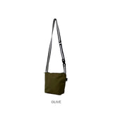 ルートート ショルダー ROOTOTE 1363 通販 レディース 斜めがけ 大人 小さめ 軽量 軽い ミニショルダーバッグ 無地 シンプル ファスナー スポーツ 観戦 アウトドア キャンプ 旅行