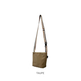 ルートート ショルダー ROOTOTE 1363 通販 レディース 斜めがけ 大人 小さめ 軽量 軽い ミニショルダーバッグ 無地 シンプル ファスナー スポーツ 観戦 アウトドア キャンプ 旅行