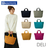 ルートート トートバッグ ROOTOTE 1364 通販 トート レディース 小さめ ミニトート 自立 軽量 軽い 撥水 はっ水 マチあり マチ広 通勤 通学 おでかけ 大容量 ファスナー おしゃれ 大人