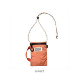 ルートート ショルダー ROOTOTE 1372 通販 ショルダーバッグ ミニショルダーバッグ レディース 斜めがけ 軽量 軽い 撥水 はっ水 大人 かわいい おしゃれ 可愛い シンプル 無地 カジュアル