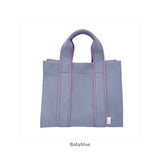 ルートート トートバッグ ROOTOTE 1374 通販 レディース 軽量 軽い 小さめ 自立 マチあり マチ広 大人 かわいい 可愛い おしゃれ シンプル 無地 カジュアル きれいめ スウェード調