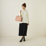 ルートート トートバッグ ROOTOTE 1374 通販 レディース 軽量 軽い 小さめ 自立 マチあり マチ広 大人 かわいい 可愛い おしゃれ シンプル 無地 カジュアル きれいめ スウェード調