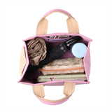 ルートート トートバッグ ROOTOTE 1374 通販 レディース 軽量 軽い 小さめ 自立 マチあり マチ広 大人 かわいい 可愛い おしゃれ シンプル 無地 カジュアル きれいめ スウェード調