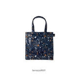 ルートート トートバッグ ROOTOTE 1381 通販 ラミネート トート レディース 大きめ 撥水 はっ水 軽量 軽い 通勤 通学 サブバッグ ミニトート ランチバッグ 目隠し布付き マチあり マチ広
