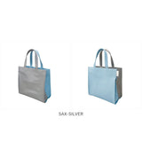 ルートート トートバッグ ROOTOTE 1385 通販 トート レディース 小さめ 軽量 軽い 撥水 はっ水 通勤 通学 コンパクト 自立 ミニトート サブバッグ 手持ち 手提げ 腕掛け 切り替え 配色