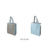 ルートート トートバッグ ROOTOTE 1386 通販 トート レディース 大きめ 軽量 軽い 撥水 はっ水 通勤 通学 A4 縦 自立 レッスンバッグ サブバッグ 手持ち 手提げ 腕掛け 切り替え 配色