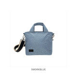 ルートート ショルダー ROOTOTE 1389 通販 レディース 斜めがけ 大人 小さめ 軽量 軽い 自立 ミニショルダーバッグ 無地 シンプル ファスナー ミニトート ミニバッグ デザイン 幾何学柄