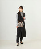 ルートート ショルダーバッグ ROOTOTE 1391 通販 ショルダー baby roo ベビールー レディース 2way トート ミニトート ミニショルダー 通勤 通学 サブバッグ コンパクト マチあり マチ広