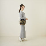 ルートート ショルダーバッグ ROOTOTE 1391 通販 ショルダー baby roo ベビールー レディース 2way トート ミニトート ミニショルダー 通勤 通学 サブバッグ コンパクト マチあり マチ広