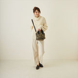 ルートート ショルダーバッグ ROOTOTE 1391 通販 ショルダー baby roo ベビールー レディース 2way トート ミニトート ミニショルダー 通勤 通学 サブバッグ コンパクト マチあり マチ広