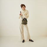 ルートート ショルダーバッグ ROOTOTE 1391 通販 ショルダー baby roo ベビールー レディース 2way トート ミニトート ミニショルダー 通勤 通学 サブバッグ コンパクト マチあり マチ広