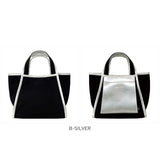 ルートート デリ ROOTOTE 1392 通販 トートバッグ 小さめ DELI レディース ミニトート 手提げ バッグ 鞄 マチあり マチ広 自立 軽量 軽い キャンバス 合皮 異素材 おしゃれ シンプル