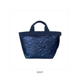 ルートート トートバッグ ROOTOTE 1394 通販 レディース 軽量 軽い 小さめ 自立 大人 かわいい おしゃれ 可愛い マチあり マチ広 カジュアル きれいめ 刺繍 キルティング 幾何学