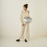 ルートート トートバッグ ROOTOTE 1394 通販 レディース 軽量 軽い 小さめ 自立 大人 かわいい おしゃれ 可愛い マチあり マチ広 カジュアル きれいめ 刺繍 キルティング 幾何学