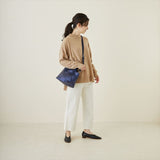 ルートート ショルダー ROOTOTE 1395 通販 ショルダーバッグ 2way トートバッグ レディース 斜めがけ 軽量 軽い 小さめ 自立 大人 かわいい おしゃれ 可愛い マチあり マチ広 カジュアル