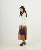 ルートート ショルダー ROOTOTE 1397 通販 ショルダーバッグ 2way トート ミニショルダーバッグ ミニトート ミニバッグ 巾着バッグ 巾着 レディース 軽量 軽い ボア もこもこ おしゃれ