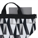 ルートート rootote トートバッグ 1454 通販 ブランド レディース LT デリ パターンファブリック-G おしゃれ ミニトート ショルダー対応 かわいい シンプル 自立 軽量 手提げ