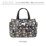 ルートート トートバッグ ROOTOTE 1460 通販 ラミネート トート レディース 小さめ ミニトート 自立 軽量 軽い マチあり マチ広 通勤 通学 おでかけ 大容量 仕切り 仕分け 整理 収納