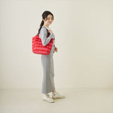 ルートート トートバッグ ROOTOTE 1462 通販 トート レディース 大きめ 軽量 軽い 通勤 通学 マチあり マチ広 自立 肩掛け おでかけ 大容量 仕切り 仕分け 整理 収納 ポケット おしゃれ