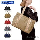 ルートート トートバッグ ROOTOTE 1478 通販 アーキャトル A-quatre トートバック 2way ショルダー ショルダーバッグ ショルダーバック レディース 通勤 通学 大きめ A4 肩掛け 斜めがけ