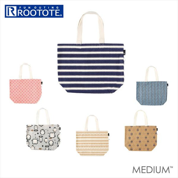 ルートート バッグ 通販 トートバッグ レディース ブランド ROOTOTE おしゃれ 手さげ 手提げ ママバッグ マザーズバッグ ショルダーバッグ 肩掛け 母の日 プレゼント かわいい 通勤 通学