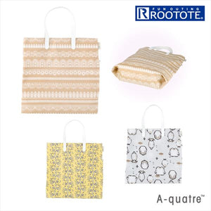 ルートート トートバッグ 通販 レディース ブランド ROOTOTE おしゃれ 通勤 A4 通学 レッスンバッグ 手提げ 鞄 上品 きれいめ 大人 かわいい 手さげ 入学式 卒業式 サブバッグ 学校行事