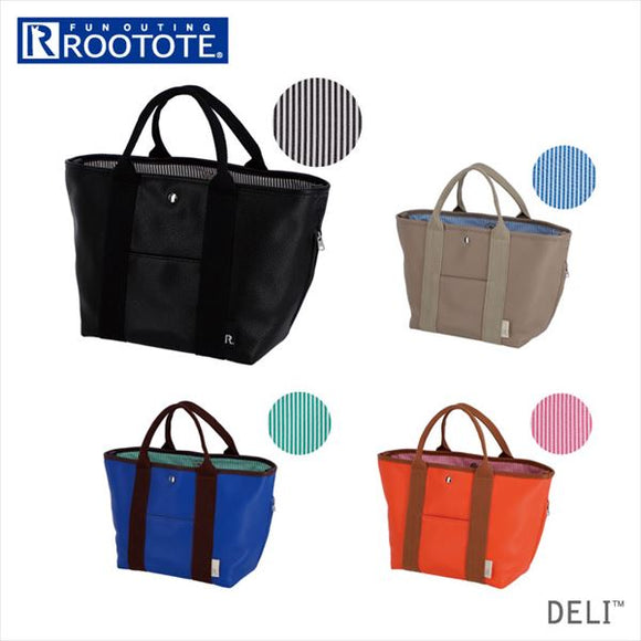 ルートート トートバッグ 通販 レディース ブランド ROOTOTE ハンドバッグ 軽量 軽い 通勤 通学 小さめ コンパクト サブバッグ おしゃれ シンプル 大人 かわいい キッズ 子ども 手提げ