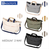 ルートート バッグ 通販 トートバッグ レディース ブランド ROOTOTE おしゃれ 手さげ 手提げ ママバッグ マザーズバッグ ショルダーバッグ 肩掛け 母の日 プレゼント かわいい 通勤 通学