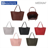 ルートート バッグ 通販 トートバッグ レディース ブランド ROOTOTE おしゃれ 手さげ 手提げ ママバッグ マザーズバッグ ショルダーバッグ 肩掛け 母の日 プレゼント かわいい 通勤 通学