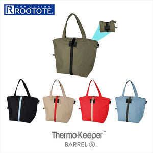 ルートート バッグ 通販 保冷バッグ レディース ブランド ROOTOTE おしゃれ 行楽 お買い物バッグ 軽量 軽い トートバッグ アウトドア 遠足 運動会 ピクニック かわいい コンパクト