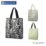 ルートート トートバッグ a4 通販 ROOTOTE レディース 大きめ 通勤 通学 書類 雑誌 サブバッグ おしゃれ シンプル 大人 かわいい レッスンバッグ 軽量 軽い 撥水 雨の日 ラミネート加工
