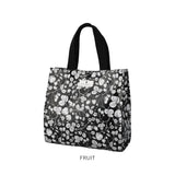 ルートート トートバッグ 通販 ROOTOTE レディース 小さめ ミニトート 正方形 サブバッグ デイリーバッグ ランチトート ワンマイルトート おしゃれ シンプル 大人 かわいい 軽量 軽い
